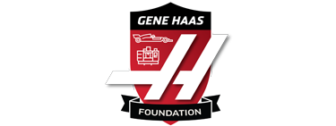 gene haas foundation
