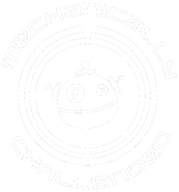mechanically challenged white no background